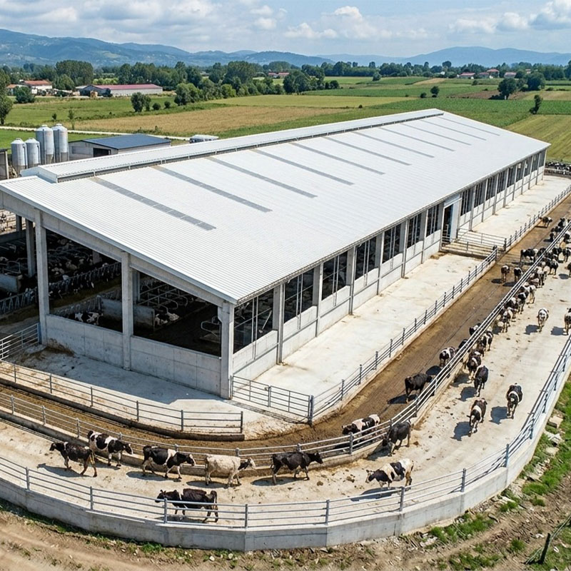 Kastamonu Devrekani Besi Çiftiği