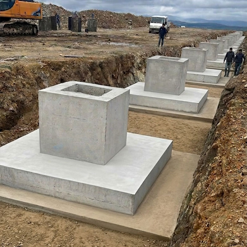 Kastamonu Devrekani Besi Çiftiği